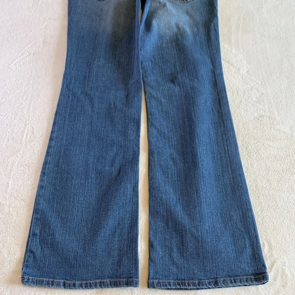 Justice Simply Low Bootcut Jeans